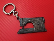 PORTE CLÉS ANCIEN  - AUGIS -