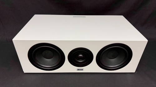 Heco aurora center way - heco, 2-way