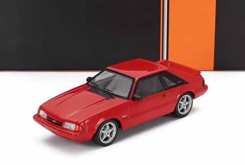 Ford mustang iii 1992 - ford,
