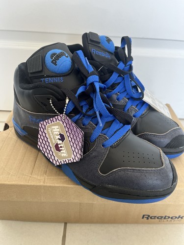 Reebok pump court victory - reebok,