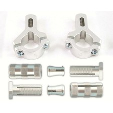 KIT FIXATION RACETECH POUR