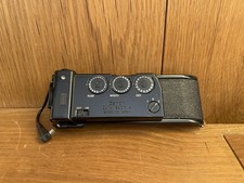 Canon Data Back A Pour A-1