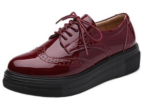 Femme chaussures ville à - femme, de