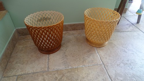 Lot cache pot plante fleur - 2,
