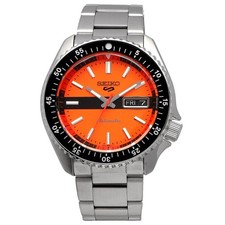 Seiko 5 Sports SKX Costumes