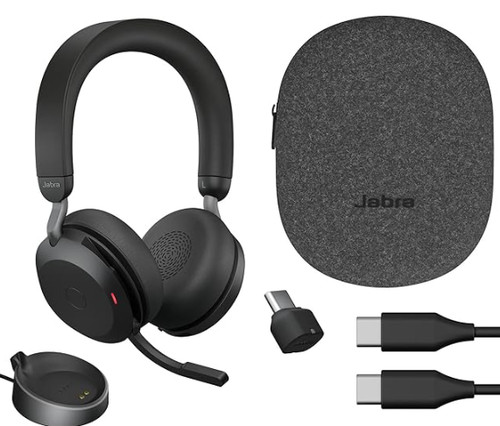 Jabra evolve2 wireless - evolve2,