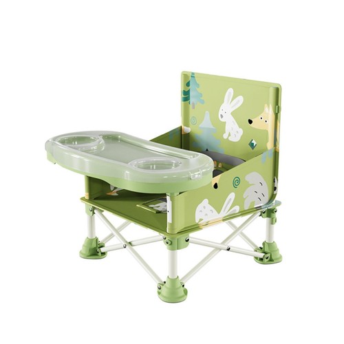 Chaise repas pliable - chaise, pour