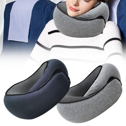 Coussin cou ergonomique - coussin,