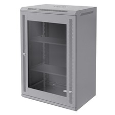 Armoire serveur 19" boîtier