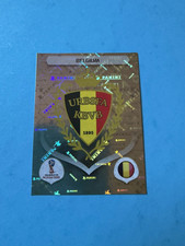 #500 - PANINI WC RUSSIA 2018 -