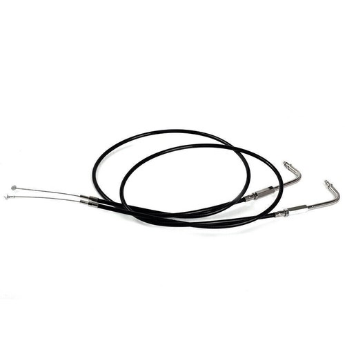 Câble accélérateur pour - 51",