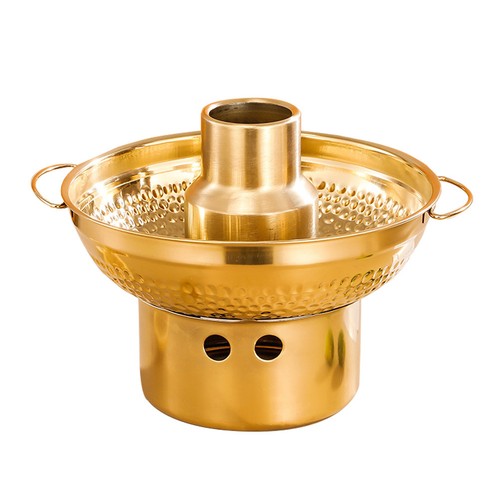 Appareil fondue acier - appareil,