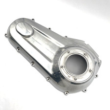 oem Harley 25701074 Aluminum Outer Primary Cover 18-24 M8 Softail Heritage Fatbo