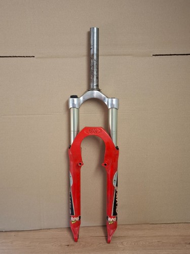 Fourche suspendue magura - magura, quake