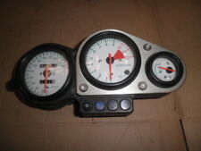 TABLEAU DE BORD / COMPTEUR ZR7