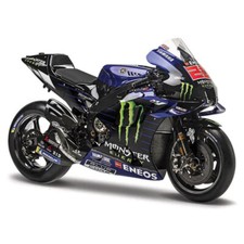 Moto miniature MAISTO GP