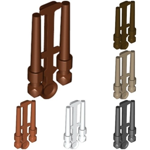 Lego 36752 minifigure - 36752, utensil