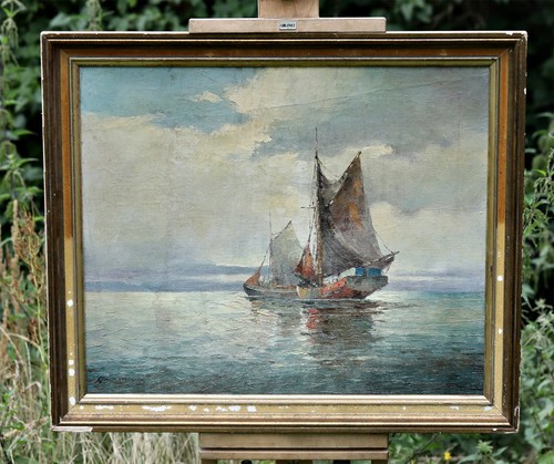 Franz ambrasath - franz, (1889–1974)