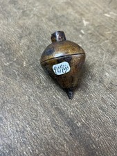 Ancienne toupie jouet enfant - ancienne,