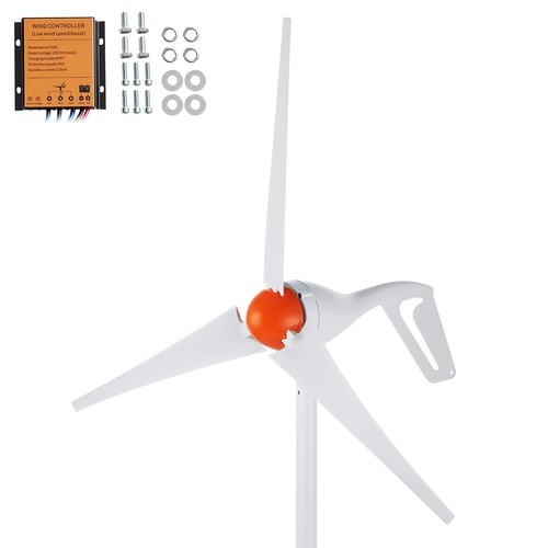 Uimoso kit éolienne 500w 12v - kit,
