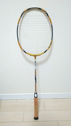 Raquette badminton wilson - badminton,