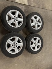 Jeu de 4 jantes  VOLKSWAGEN