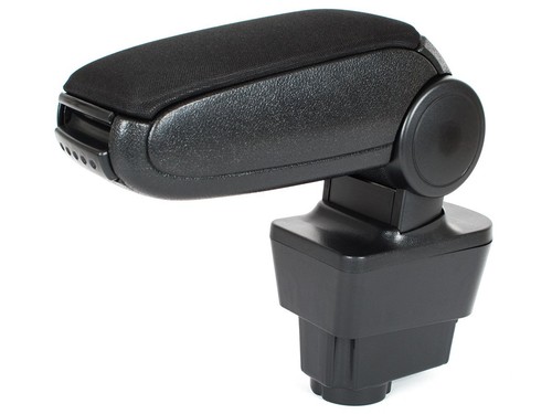 Accoudoir fiat punto evo 12 - accoudoir, 09-12