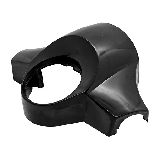 Couvercle guidon piaggio - couvercle,