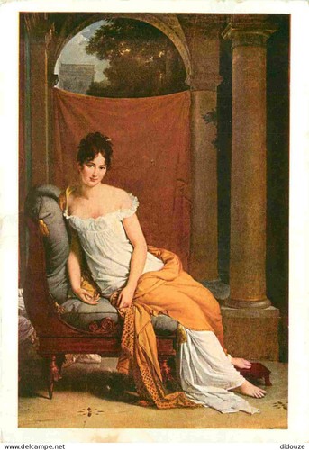 Carte postale art - art, peinture