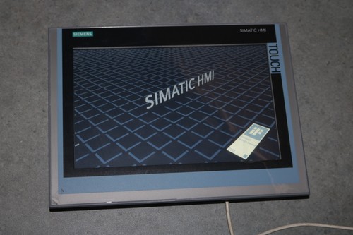 Siemens simatic hmi tp1500 - hmi,