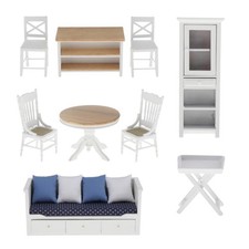 Maison de poupée Mini