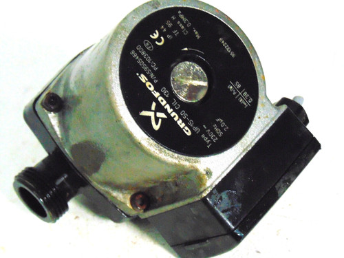 Pompe chaudiere circulateur - chaudiere,