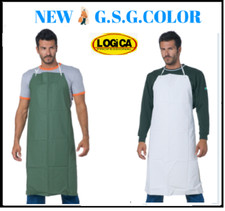 Tablier De Travail En PVC