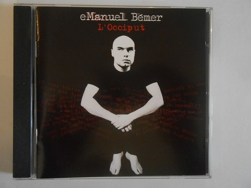 Emanuel bemer occiput - bemer,