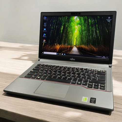 Ordinateur portable fujitsu - ordinateur,