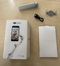 DJI OM 5 Stabilisateur nacelle