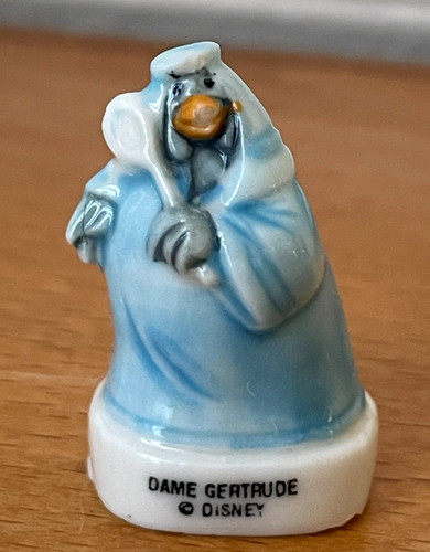 Rare fève dame - rare,