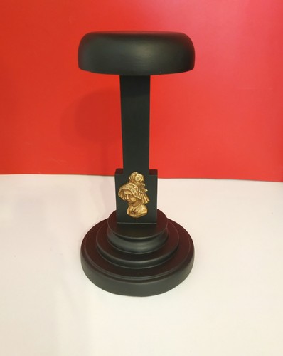Porte chapeau support en - chapeau/,