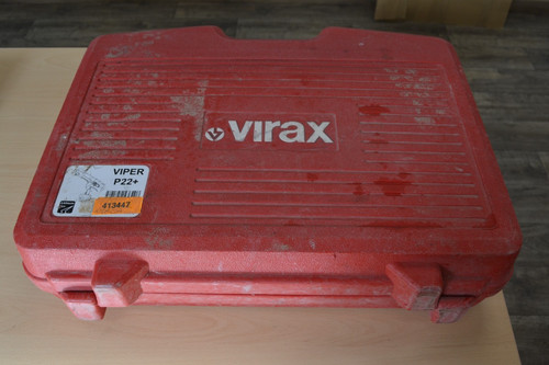 Virax viper p22 - virax,