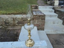 ANCIENNE LAMPE DE BUREAU