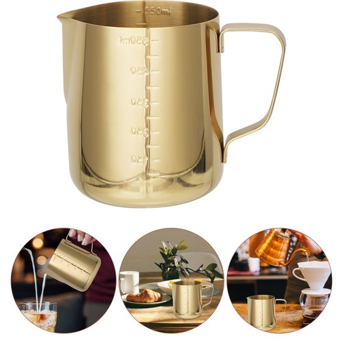 Pichet mousser lait - mousser, le