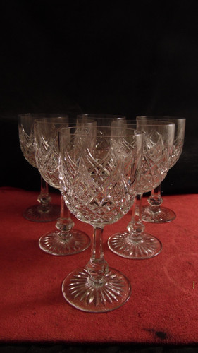 Service verres eau en - de,