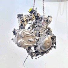 Moteur - SUZUKI 650 SV N -