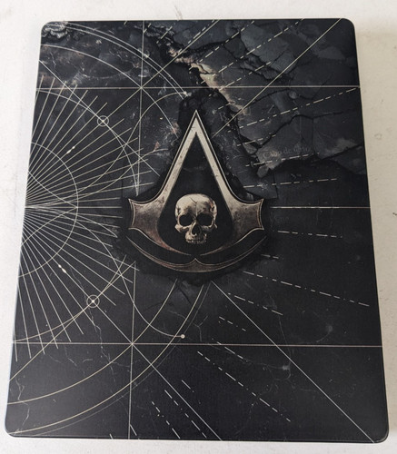 Assassin creed black - assassin's, :