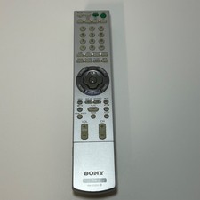 SONY RM-YD003 REMOTE CONTROL -