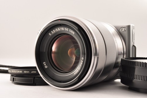 Presque comme neuf - [], sony