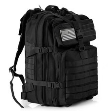 Sac à Dos Tactical 50L Nylon