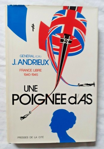 Une poignée france - une, d'