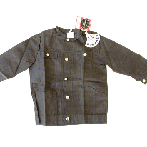 Authentique vintage blouse - authentique,