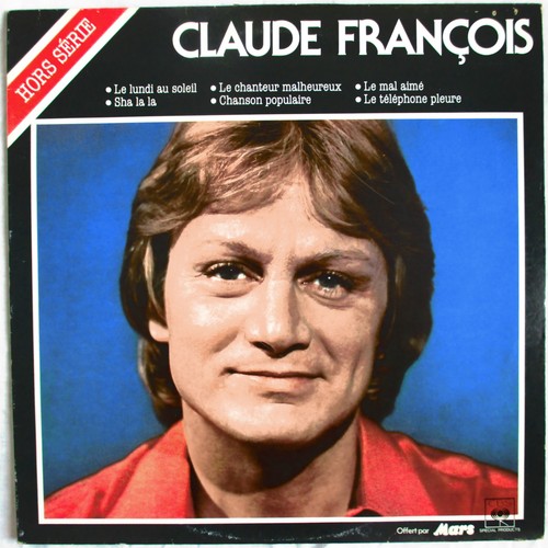 Claude françois michel - claude, &
